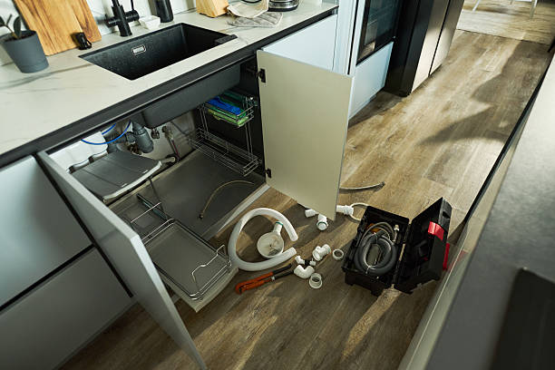 24/7 Emergency Plumbing experts in New Bloomington, OH